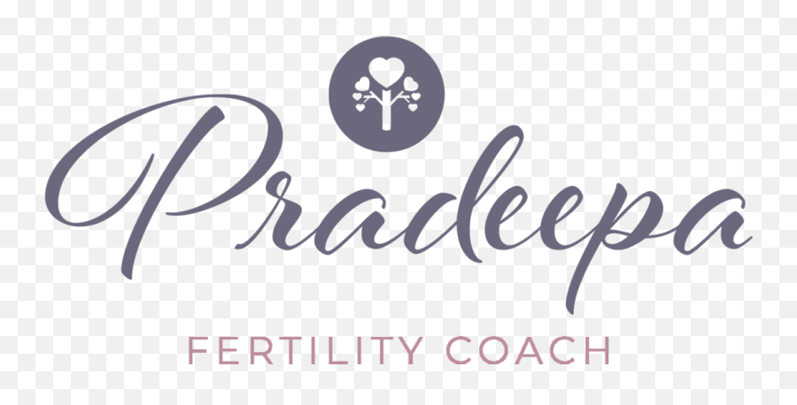 Pradeepa Fertility Coach Taking Control Of Infertility - Language Emoji,Coaches Who Can Not Control Their Emotions