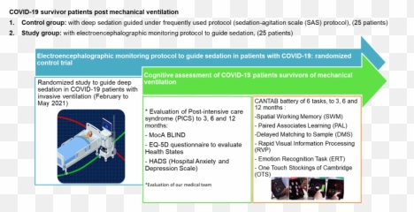 Cognitive Assessment Of Covid - Vertical Emoji,Hospital Emotion Scale