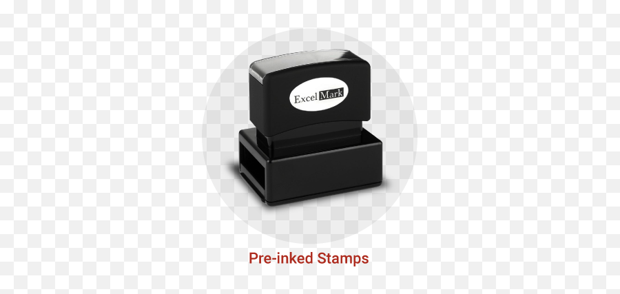 Rubber Stamps Custom U0026 Stock Stamps Discountrubberstampscom - Horizontal Emoji,Craft Emotions Stamps