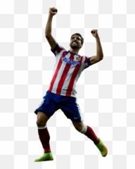 Hola - Player Emoji,Emoticon Futbolero