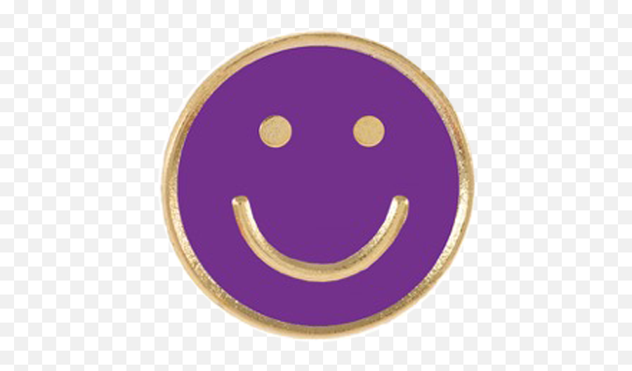 Smiley Face - Happy Emoji,Emoji Face Enamel Pins