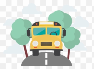 Waiting For The Big Yellow Bus - Printable Free School Supply List Emoji,Inside Out Bus Driver's Emotions