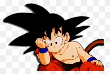 Dragon Ball Sticker Pack - Stickers Cloud Goku Esperando Emoji,Dbz Goku Emotion