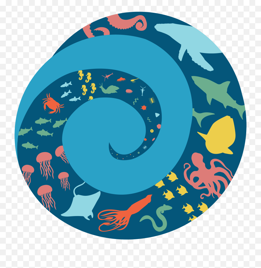 Count Down To World Ocean Day With Our New Ocean Literacy - Dot Emoji,Squid Face Emoticon