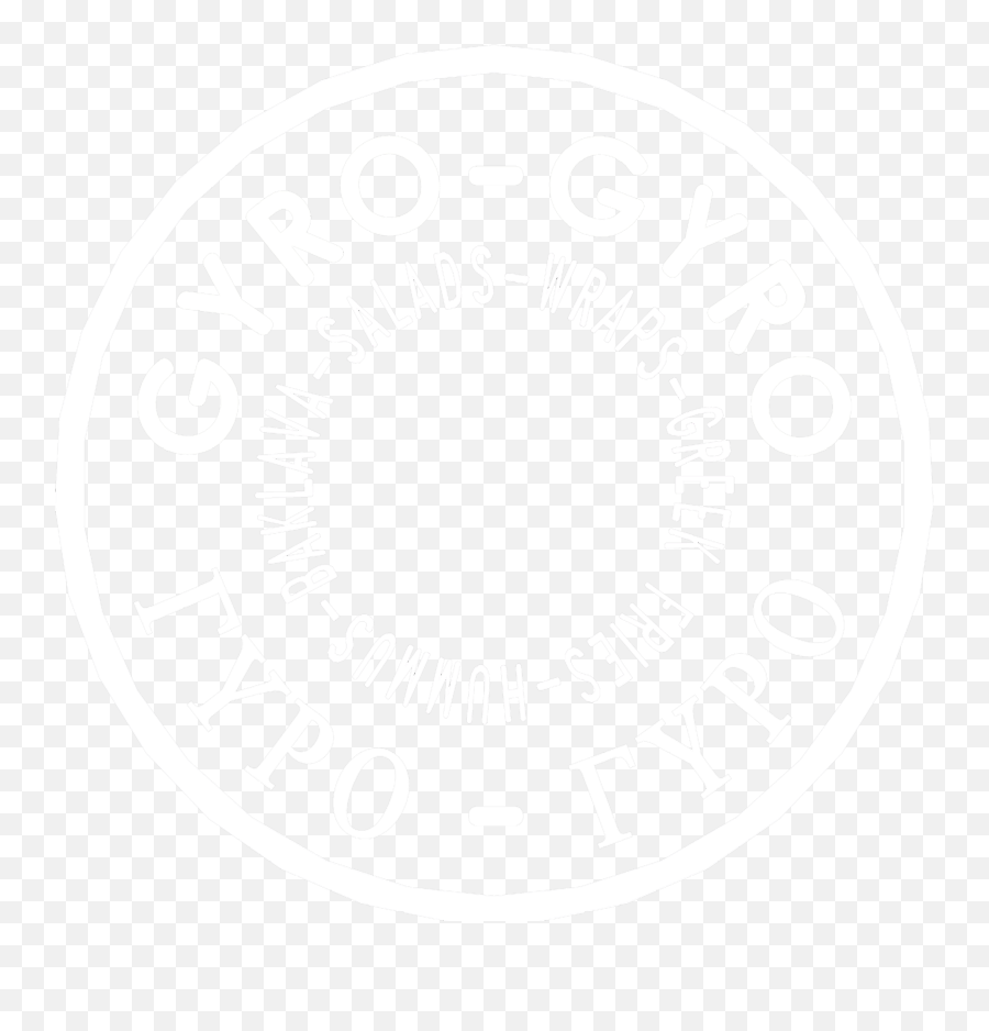 Gyro Gyro Atlanta - Dot Emoji,Atl Code Emoticons