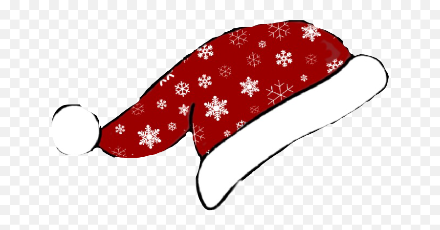 Sticker By Sub To My Yt Noobynoob Changed Name - Christmas Dress Gacha Emoji,Santa Hat Emoji