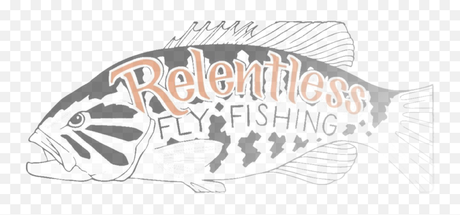 Jakeu0027s Blog U2014 Relentless Fly Fishing - Fish Products Emoji,Fishing Rod With Fish Emoji