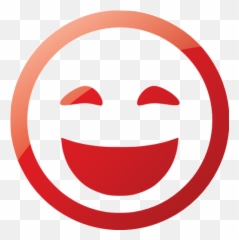 Web 2 Ruby Red Lol Icon - Free Web 2 Ruby Red Emoticon Icons Emoji,Rubies Emoticons