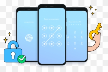 Officialdrfone - Screen Unlock Android Lock Screen Removal Emoji,Como.r O.ar Emotion Samsung S9