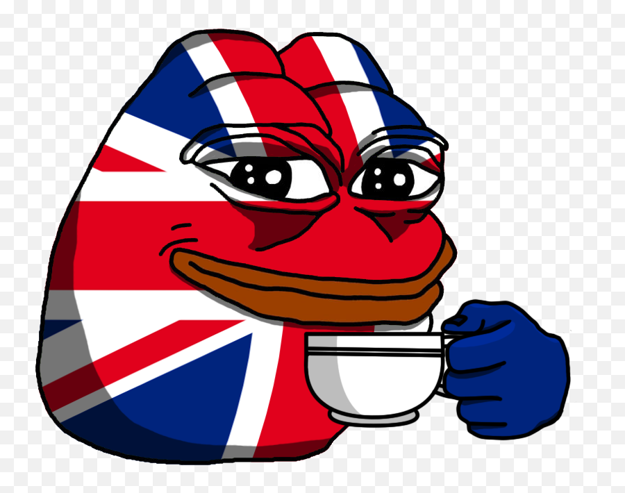 Pol - Politically Incorrect Thread 135154261 Emoji,Transparent Dumb Pepe Emojis