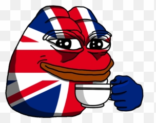 Pol - Politically Incorrect Thread 135154261 Emoji,Transparent Dumb Pepe Emojis