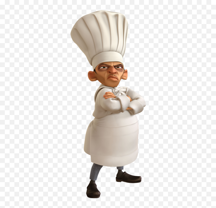 Chef Skinner Villains Wiki Fandom - Ratatouille Skinner Emoji,Gordon Ramsay Emoji