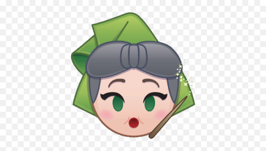 Fauna Disney Emoji Blitz Wiki Fandom - Happy,Sleeping Beauty Emoji