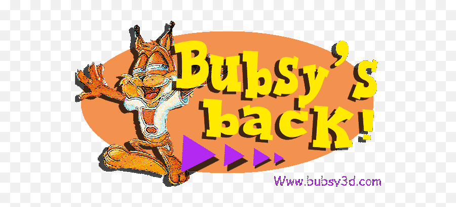 Cruizu0027in Youtube November 2013 - Bubsy 3d Is Art Bubsy Emoji,Blobcat Discord Emojis