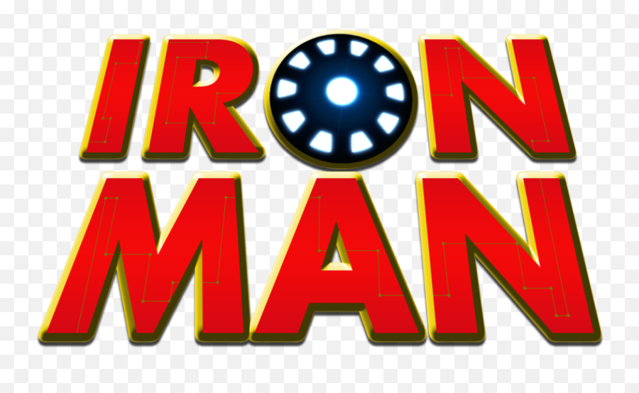 Llustration Of Iron Man Logo Free Image Download Emoji,Ironman Showing Emotion