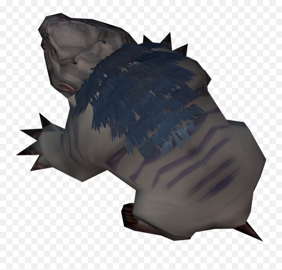 Giant Mole Osrs Emoji,Emojis Moleto