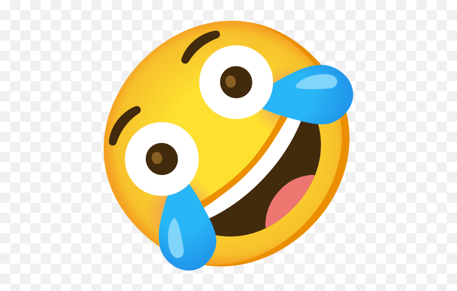 Emoji Mashup Bot On Twitter Rofl Flushed U003du2026,Xd Made Out Of Emojis
