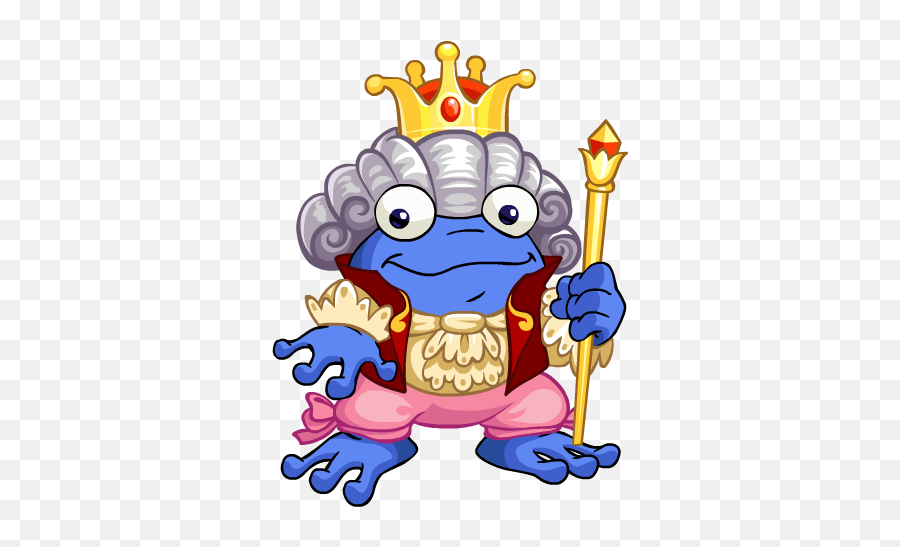 Happy Quiggle Day - Neopets News The Daily Neopets Forum Emoji,Prince Emoji Png