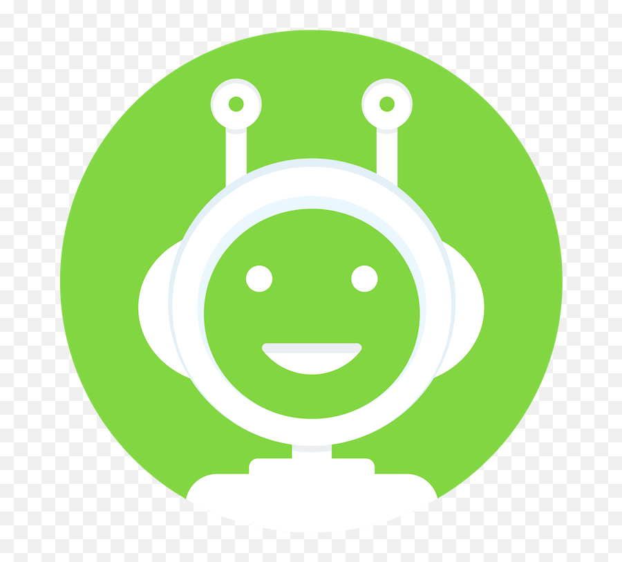 Chatbots By Vaba Services Emoji,Basic Emoticon