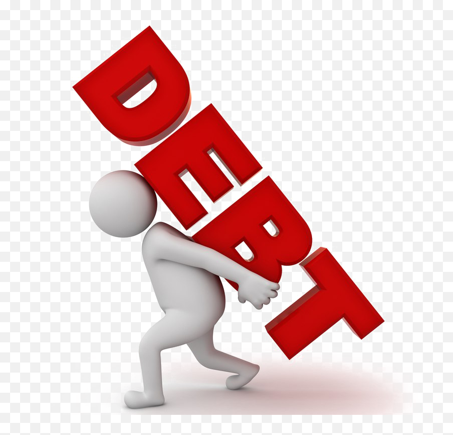 Debt Money Transparent Image Png Arts Emoji,Debt Free Emoji
