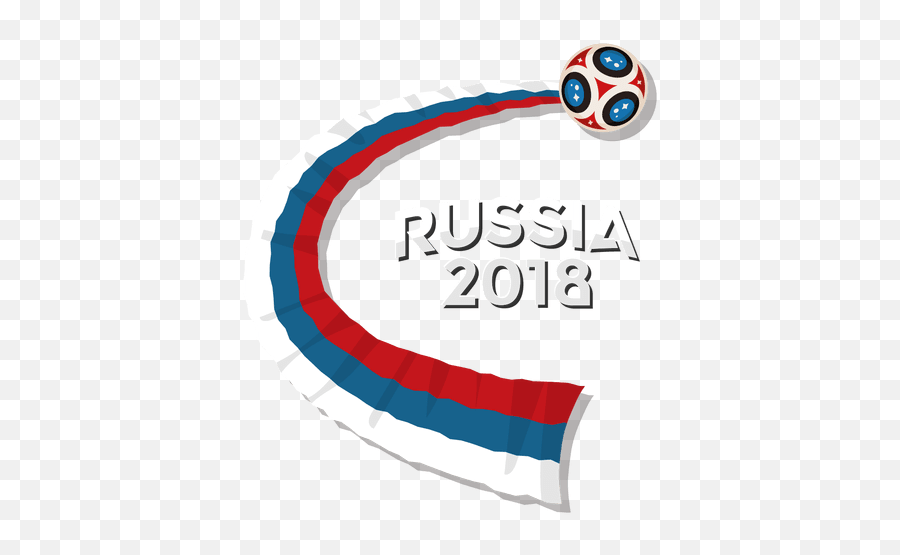 Russia 2018 Logo - Transparent Png U0026 Svg Vector File Emoji,Emojis Blusas