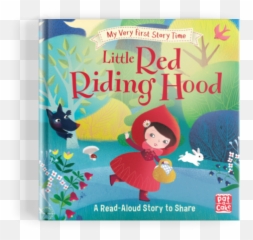 My Very First Story Time Little Red Riding Hood Fairy Emoji,Emotions Of The Characters In The Easter Story