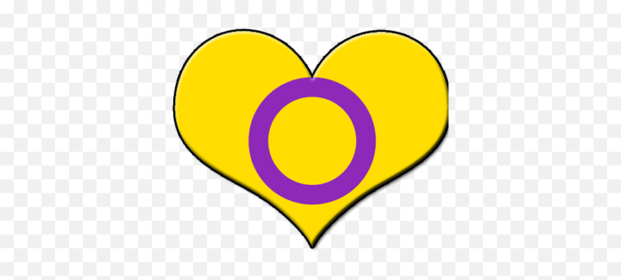 Intersexpride - Girly Emoji,Emoji 38