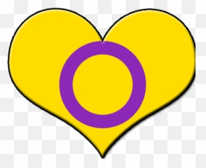 Intersexpride - Girly Emoji,Emoji 38