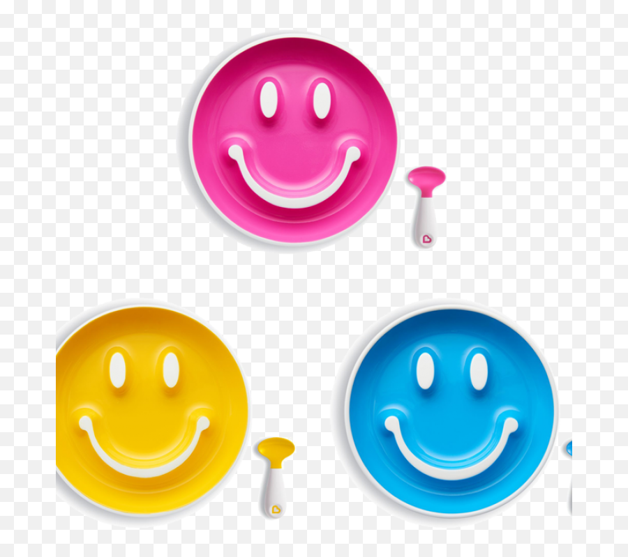 Smiley Plate Emoji,Emoticon Bedding
