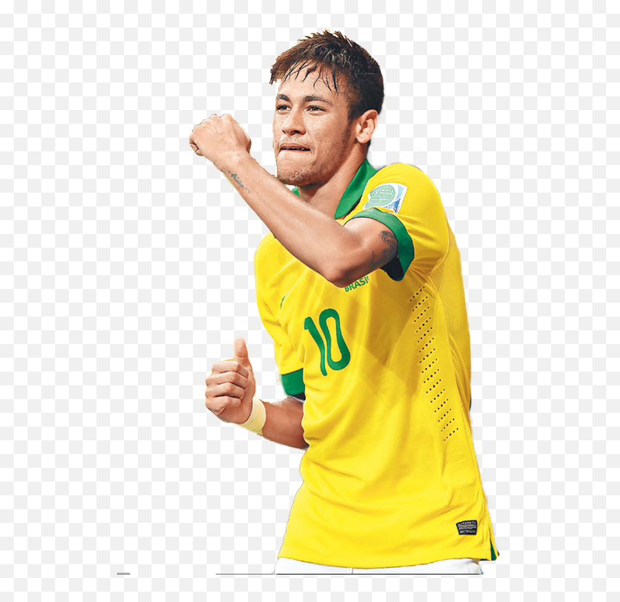 Neymar Jr Png Brazil Dance 10 Emoji,Dancer Emoji Transparent Background