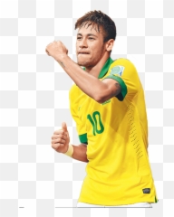 Neymar Jr Png Brazil Dance 10 Emoji,Dancer Emoji Transparent Background