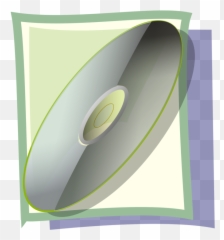 Dvd Cd Gold Media Public Domain Image - Freeimg Emoji,Cd Case Emoji