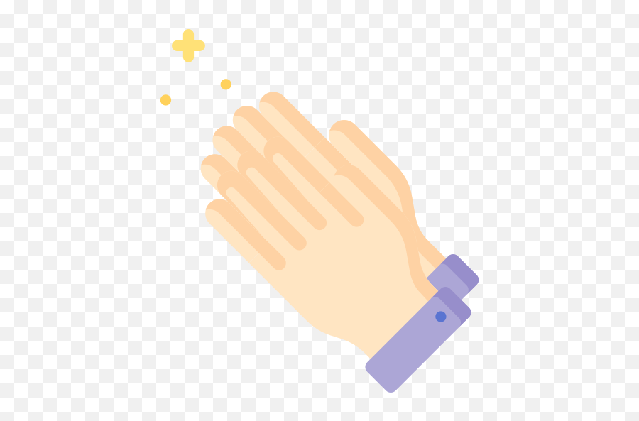 Hand - Free Hands And Gestures Icons Emoji,Pray Emoji Fb