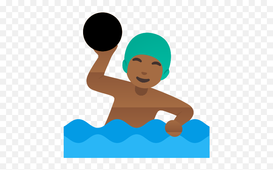 Filled Water Polo Svg Vectors And Icons - Png Repo Free Png Emoji,Wave Emoji Tones