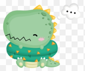 Cartoon Dinosaur Cute Dragon Wall Decal Emoji,Dragon Emoji Gif