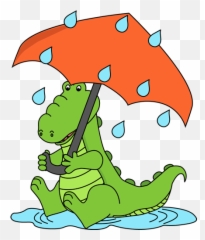 Umbrella With Rain - Clipart Best Emoji,Umbrella Rain Emoji