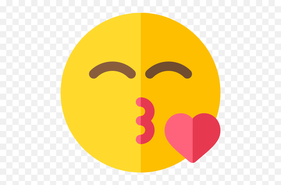 Beijo - Happy Emoji,Emotions Para Copiar