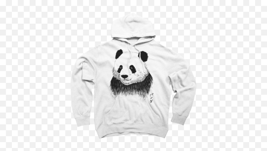 Panda Pullover Hoodies Design By Humans Page 17 Emoji,Cry Kanji Emoji