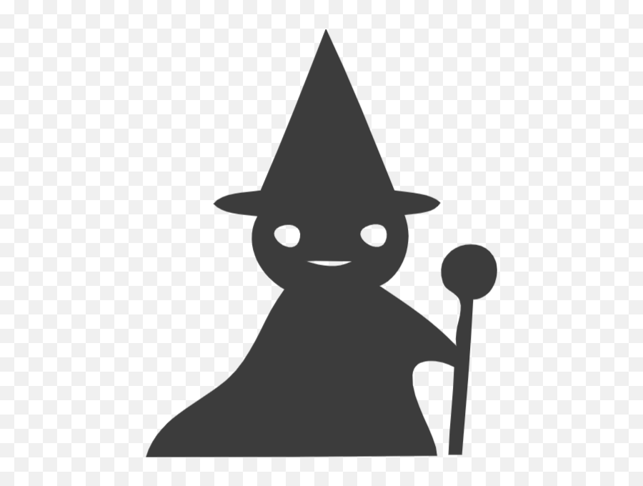 Free Online People Characters Figures Witches Vector For - Witch Hat Emoji,Witches Hat Emoji