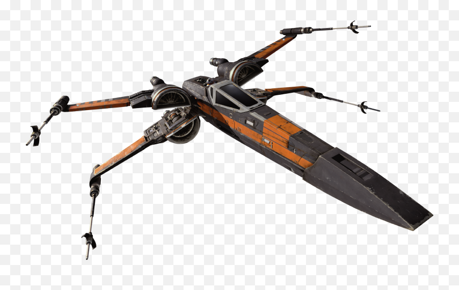 T - 70 Xwing Fighter Disney Wiki Fandom Emoji,Gonk Emoji