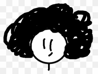 Character Creator - Hair Design Emoji,Pants Emoji Meme