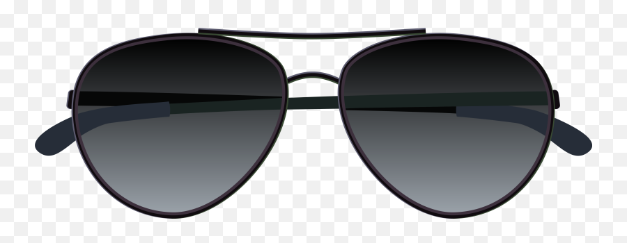 Sunglasses Clipart Free Clip Art 2 - Sunglasses Transparent Background Emoji,Sunglasses Emoji Transparent Background