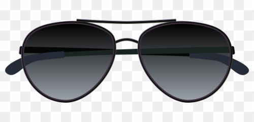 Sunglasses Clipart Free Clip Art 2 - Sunglasses Transparent Background Emoji,Sunglasses Emoji Transparent Background