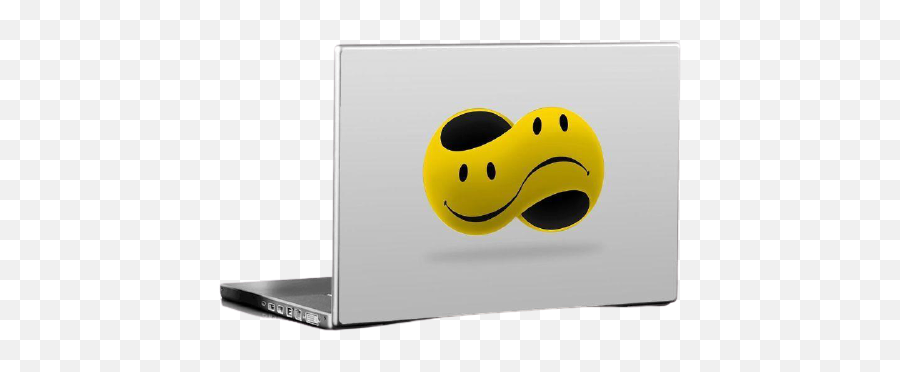 Buy Smiley Laptop Skin Online - Happy Emoji,Emoticon Cushions