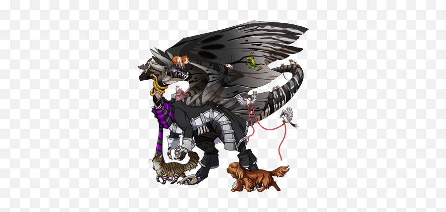 I Canu0027t Stop Getting Danganronpa Dragons Dragon Share - Mythical Creature Emoji,Komaeda Emoji