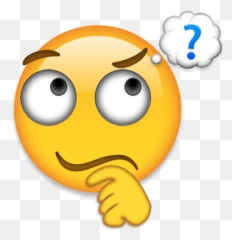 Question Fun Directory U2013 A Guy Called Bloke - Question Emoji,Question Emoji
