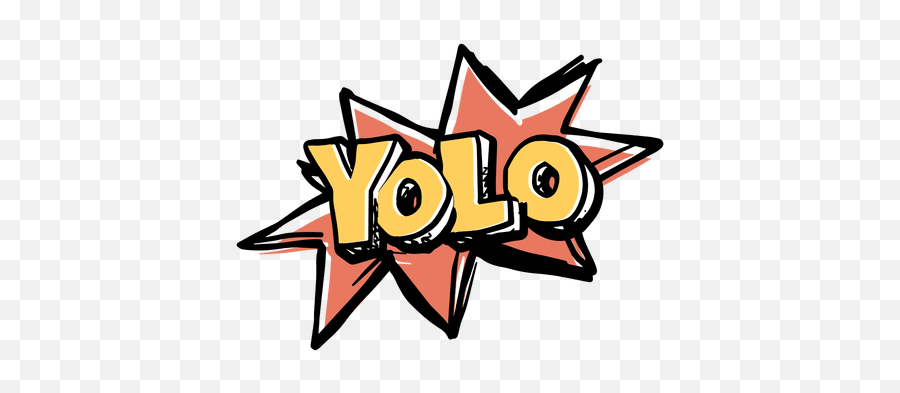 Yolo Background - Yolo Png Emoji,Yolo Emoticon