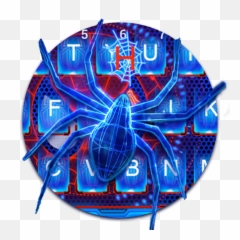 Amazingspider Keyboard Theme 63 Download Android Apk Aptoide - Widow Spiders Emoji,Spider Emoji