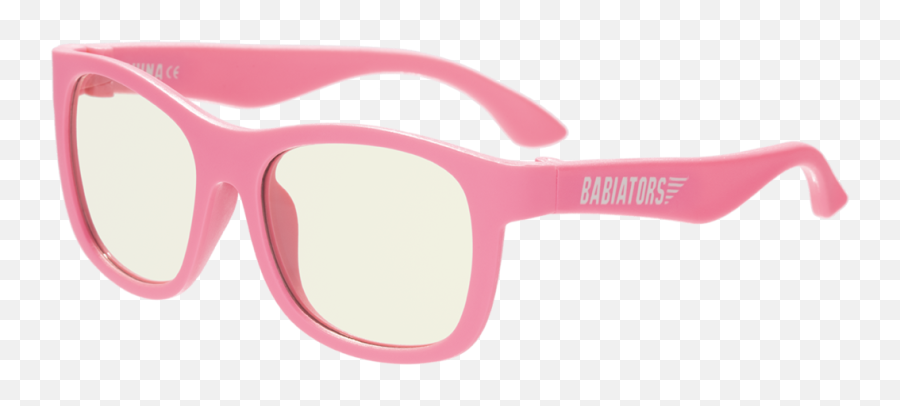 Screen Savers Think Pink Navigator - Babiators Screen Savers Navigator Emoji,Computer Screen And Glasses Emoji