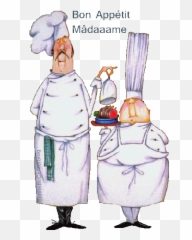 Gif Bon App Animation - Bon Appetit Animated Gif Emoji,Eating Emoji Gif